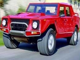 Dünyanın en kötü arabaları - Resim: 1