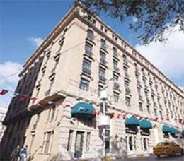 Issız oteller - Resim: 2