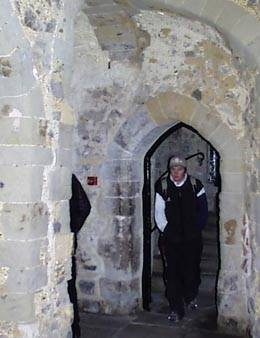 Hayaletlerin cirit attığı yerler! - Resim: 3