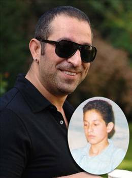 Siz bu Cem Yılmaz'ı tanıyor musunuz? - Resim: 1