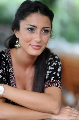 Sibel Üresin'e ünlülerden tepki yağdı - Resim: 3