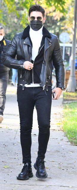 İkinci kez baba olacak olan Tolgahan Sayışman'dan özel açıklamalar - Resim: 1