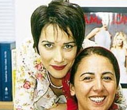 Bir zamanların en çok aranan ünlüleriydi - Resim: 3