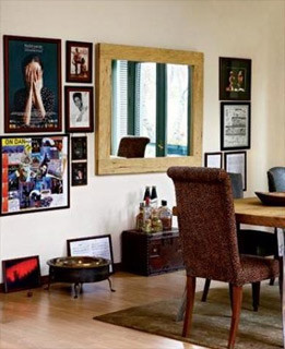 İşte Zuhal Olcay'ın evi! - Resim: 3