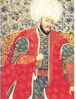 Kanuni Pargalı'yı neden öldürttü? - Resim: 3