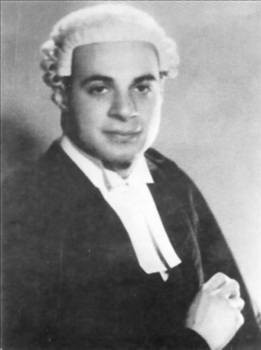 Rauf Denktaş'ın hayatı - Resim: 2