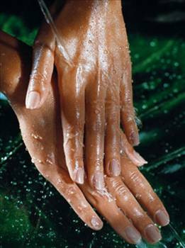 Tuzlu sudan gelen sağlık - Resim: 4