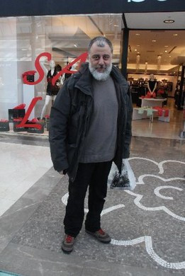 Tam 44 kilo verdi! Hamdi Alkan'ın son halini görün - Resim: 4