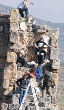 Nicolas Cage şaşırttı! - Resim: 2