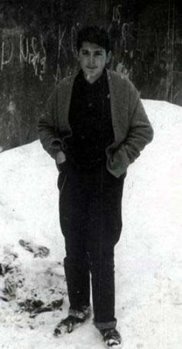 Cemil İpekçi'yi hiç böyle görmediniz! - Resim: 4