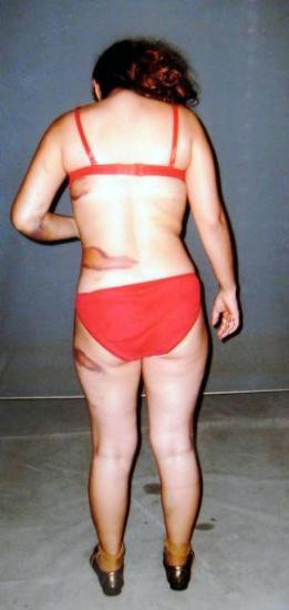 Döve döve tecavüz etti! - Resim: 3