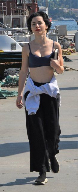 Kötü haberi verdi! 'Büyük konuşmayayım' diyen Merve Boluğur açıkladı: Değerli bir insanım - Resim: 1