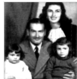 Bu ünlüler babalarını bir kalemde sildi! - Resim: 2