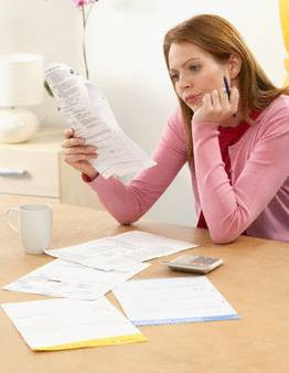 Borçlarınızdan kurtulmanın püf noktaları! - Resim: 2