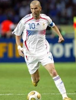 Kariyeri skandalla biten ünlü futbolcular - Resim: 4