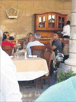 Bu fotoğraflar MALİ'yi kızdıracak - Resim: 1