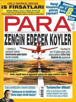 Bu köyler sizi zengin edecek - Resim: 1