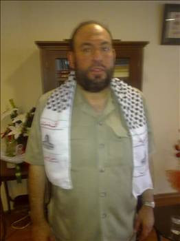 Hamas'ın üç lideri ne dedi? - Resim: 1