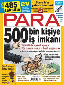 Toki'nin konut satacağı iller - Resim: 2