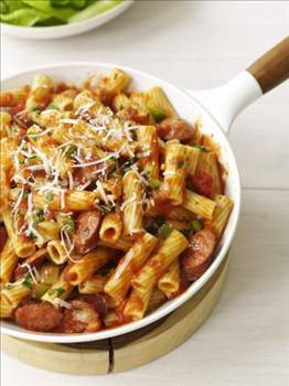 10 pratik yemek tarifi - Resim: 1