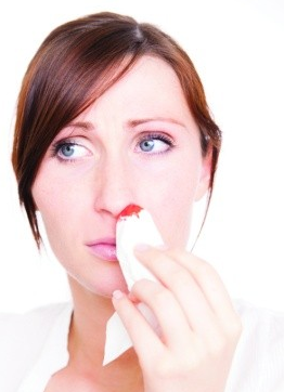 Burun kanamasını ciddiye alın! - Resim: 4