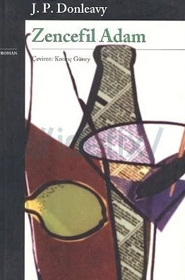 Dünya çapında en çok satan 25 kitap - Resim: 2