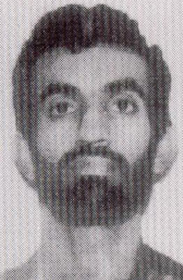 FBI'ın en çok arananlar listesi - Resim: 4