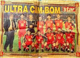 Dört büyüklerin en başarılı oldukları yıllar ve kazandıkları kupalar - Resim: 2