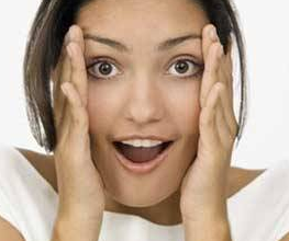 Fotoğraflardaki ürküten yüzler - Resim: 1