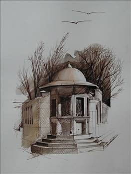 Mimar Sinan'ın kafatası kayıp mı? - Resim: 3