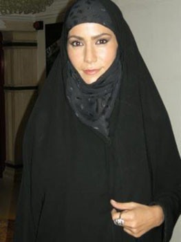 Zeynep Tokuş çarşafa girdi! - Resim: 1