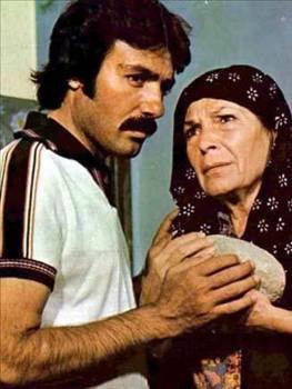 Yeşilçam'ın kötü karakterleri - Resim: 1