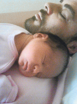 Ünlülerin çocuklarının isimleri çok farklı! - Resim: 3