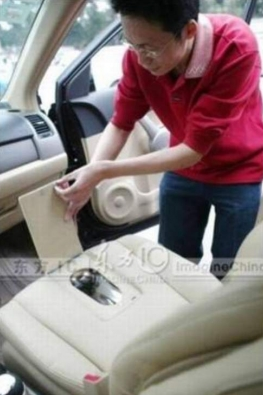 Sonun da bunu da gördük! - Resim: 3