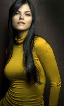 En güzel kadınlar bu ülkelerde yaşıyor - Resim: 3