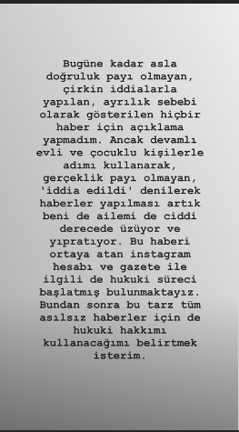 Aslı Enver'in yeni sevgilisi evli mi? İşte olay açıklama geldi - Resim: 2