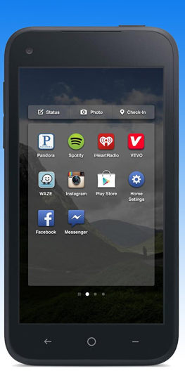 İşte Facebook'un yeni ürünü! - Resim: 4