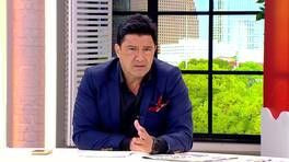 Hakan Ural: Devlet Bahçeli ile görüştüm, Neler Oluyor Hayatta'yı izliyormuş - Resim: 1