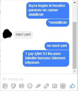 Hesap kitleyip kaçan kızların peşine düşen gencin inanılmaz savaşı - Resim: 2