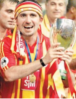 Türk takımlarının tarihe kazıdığı zaferler - Resim: 4