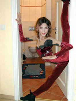 Enteresan fotoğraflar - Resim: 3