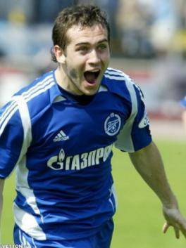 En popüler futbolcular - Resim: 2