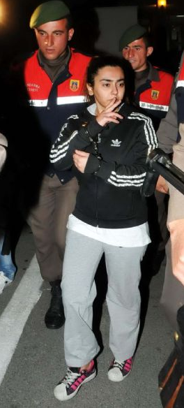 MİT'çi cinayetinin sır perdesi aralandı - Resim: 3