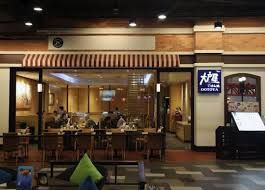 Tepsileri 'cinsel organına' sürdü! Restoranda şok görüntü - Resim: 1