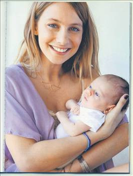 Ünlüler çocuklarına bu isimleri seçti! - Resim: 2