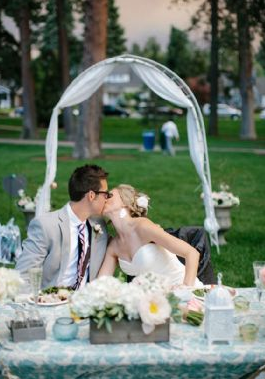 Düğünde olmaz denilen başlarına geldi - Resim: 3