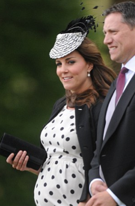 Prenses'in eteği böyle uçuştu - Resim: 2