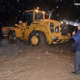 Meteoroloji'den İstanbul, Kocaeli, Sakarya ve Antalya için yağmur, fırtına uyarısı - Resim: 3