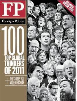 AK Partili iki isim o listede yerini aldı - Resim: 1