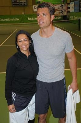 Bomba iddia! Hülya Avşar'ın aşk yuvası deşifre oldu - Resim: 1